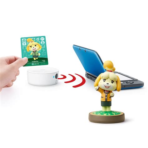 3ds have a nfc reader|amiibo reader 3ds.